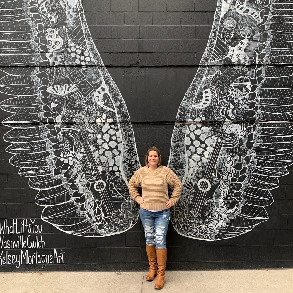 Meet your Posher, Cherie